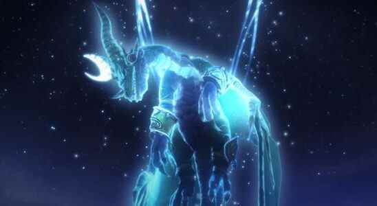 WoW: Le dialogue dataminé de Dragonflight indique le sacrifice d'un personnage majeur (et le retour d'un autre)
