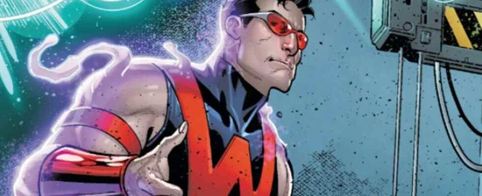 Wonder Man de Marvel confirme le retour d'un visage MCU familier