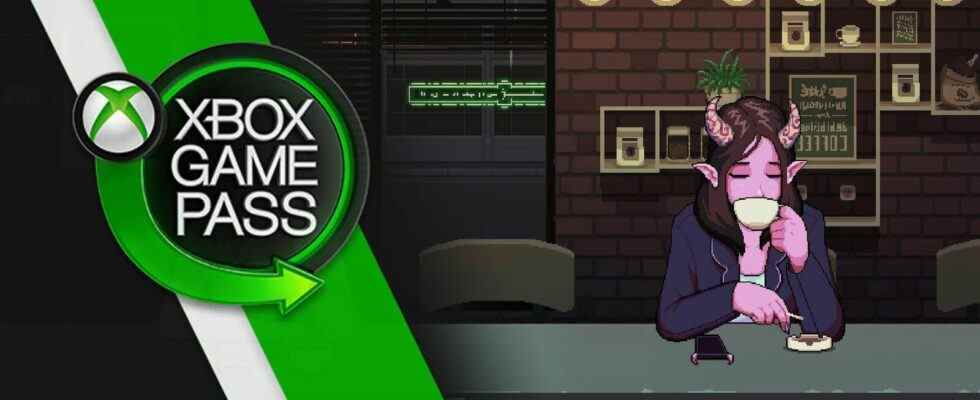 Xbox Game Pass obtient un ajout surprise avec un autre succès indépendant