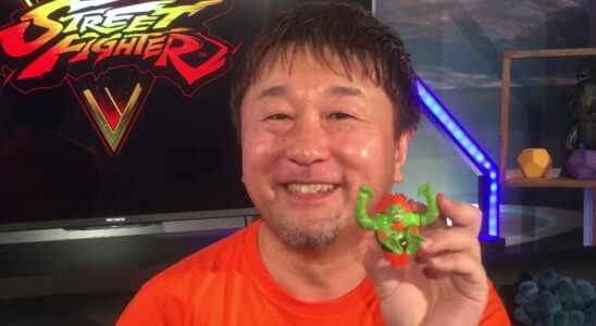 Yoshinori Ono quitte Capcom après presque 30 ans