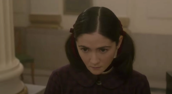 ‘Orphan’ Star Isabelle Fuhrman Thinks Playing the Murderous Esther Made Her a Nicer Person
	
	

	
		Most Popular
	
	

	
		Must Read
	
	

	
		Sign Up for Variety Newsletters
	
	

	
		More From Our Brands