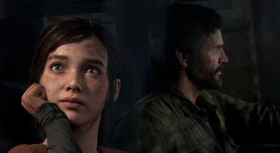 Jouer The Last of Us pour la première fois en 2022 : une relecture