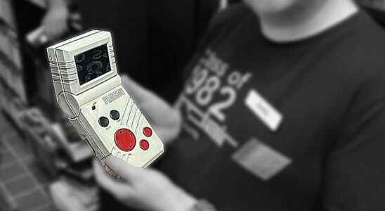 Aléatoire: le Game Boy Rival inédit de Rare est une véritable merveille portable