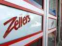 La Compagnie de la Baie d'Hudson a annoncé le retour de la marque Zellers. 