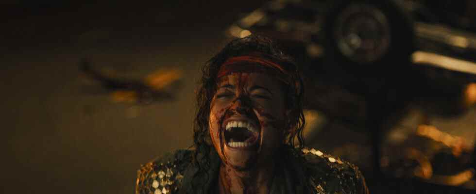 Brooklyn Horror Film Festival 2022 annonce sa première vague, présentée par Shudder