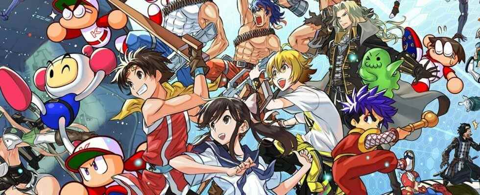 Konami taquine un nouveau jeu dans la série bien-aimée pour le Tokyo Game Show