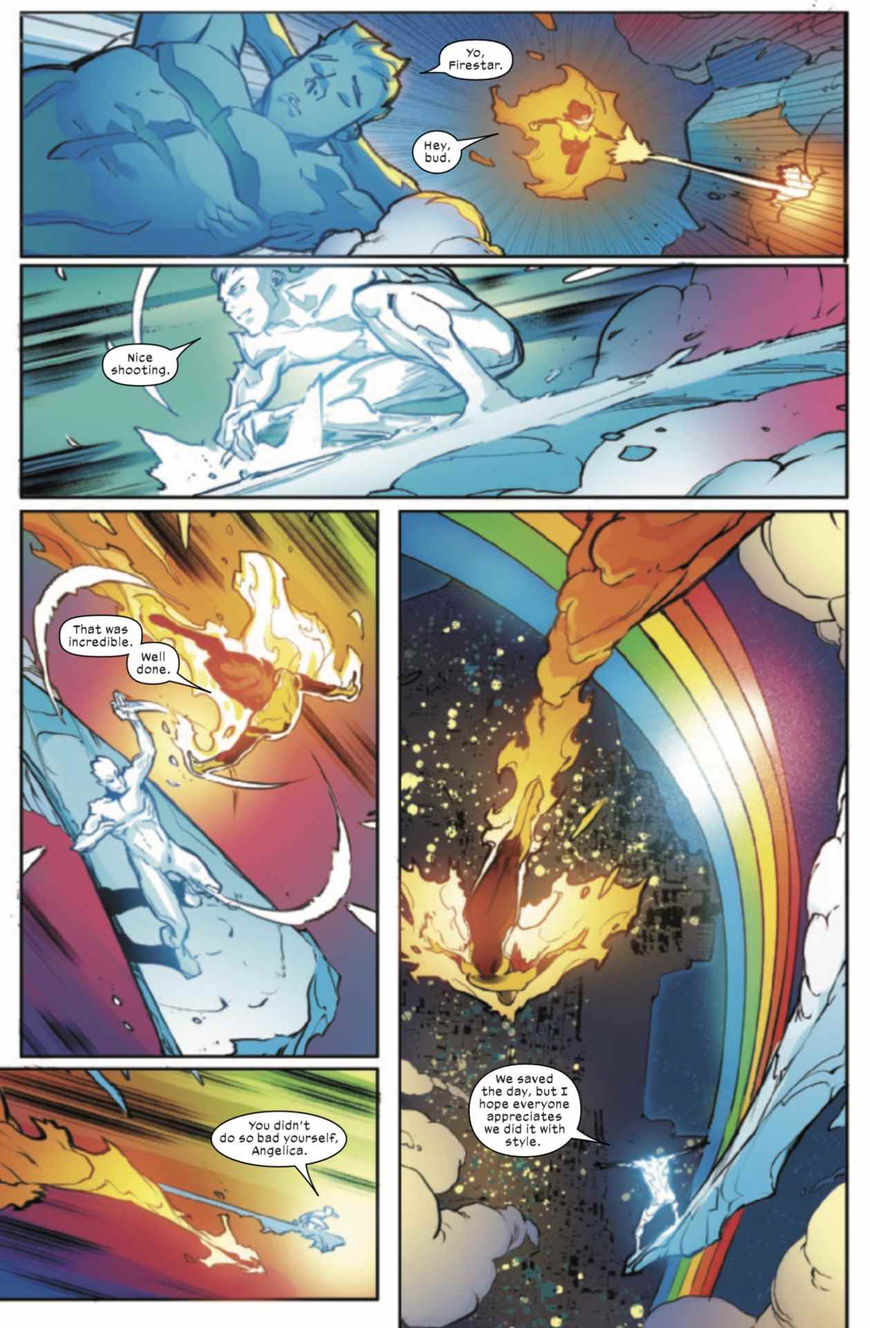 Page X-Men #14