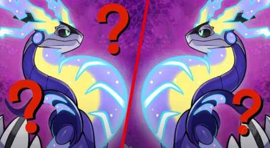 Aléatoire : McDonald's annonce Pokémon Violet et... Pokémon Violet ?