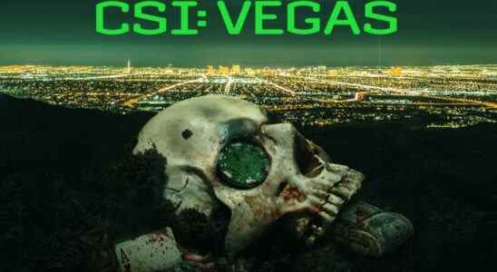 Premier regard sur CSI: le retour de Marg Helgenberger de Vegas à la franchise CBS