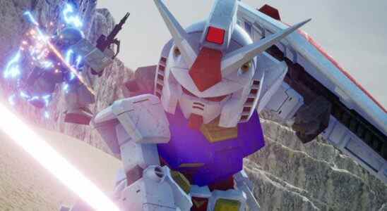 Graphiques japonais: SD Gundam Battle Alliance est le meilleur vendeur de Switch dans une semaine forte pour Sony