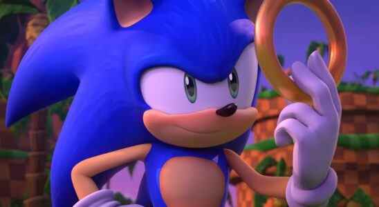 Takashi Iizuka : 2022 est la "plus grande année" de Sonic The Hedgehog