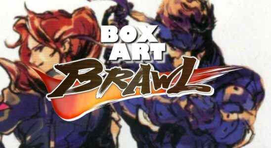 Box Art Brawl - Metal Gear: Ghost Babel