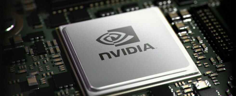 Le GPU Nvidia GeForce RTX 4080 peut être disponible en deux saveurs de VRAM