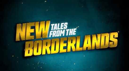 Nouvelle bande-annonce des personnages de Tales from the Borderlands