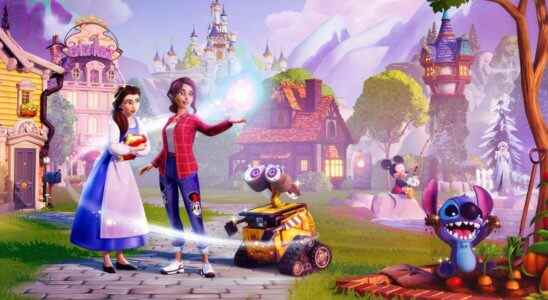 Metal: Hellsinger, Disney Dreamlight Valley Lead Ajouts du Xbox Game Pass ce mois-ci