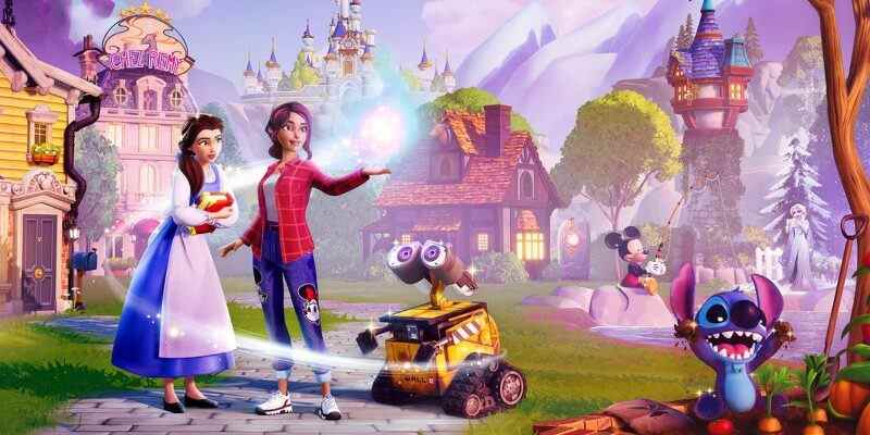 Metal: Hellsinger, Disney Dreamlight Valley Lead Ajouts du Xbox Game Pass ce mois-ci