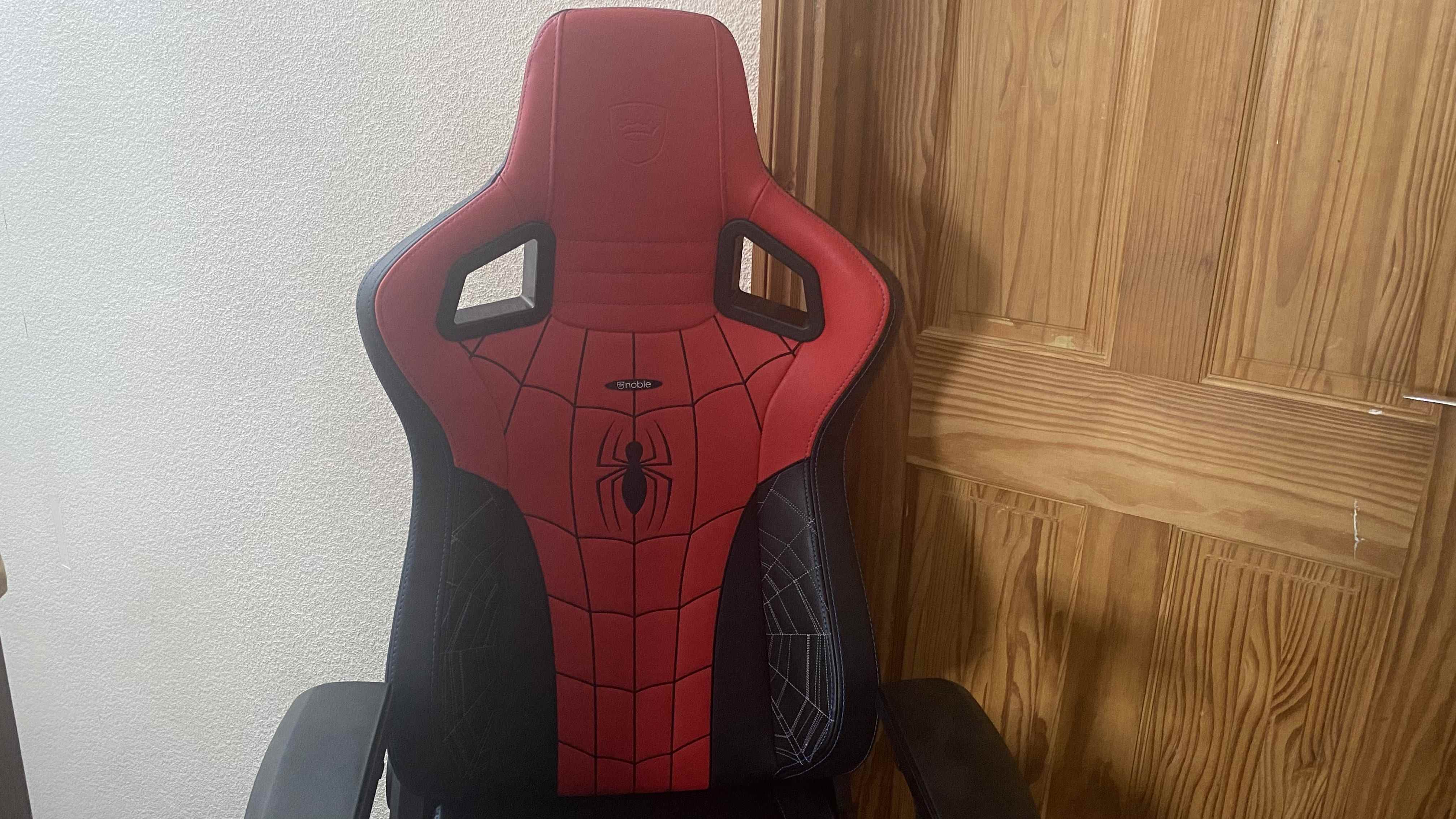 chaise de jeu pour la maison disney Spider-Man
