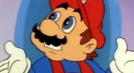 Le site Web Illumination rétablit la date de sortie du film Super Mario au printemps 2023