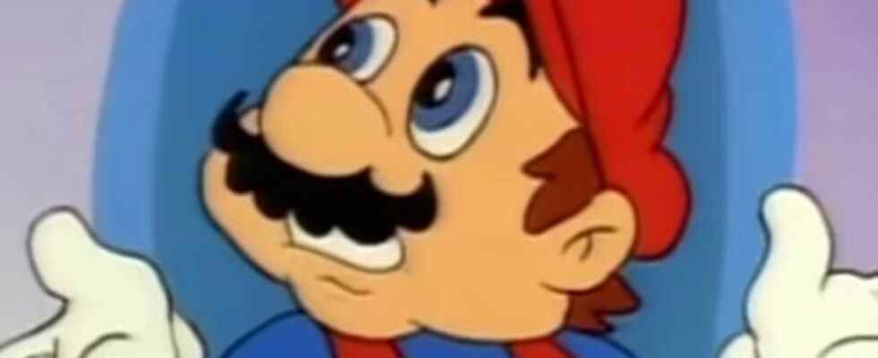 Le site Web Illumination rétablit la date de sortie du film Super Mario au printemps 2023