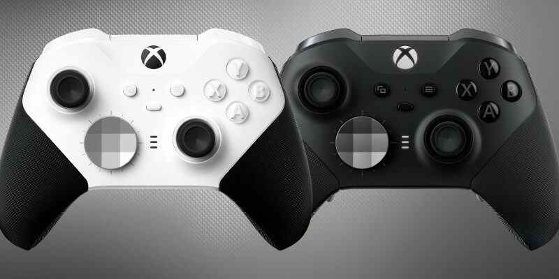 Microsoft dévoile une manette Xbox Elite Series 2 "Core" moins chère