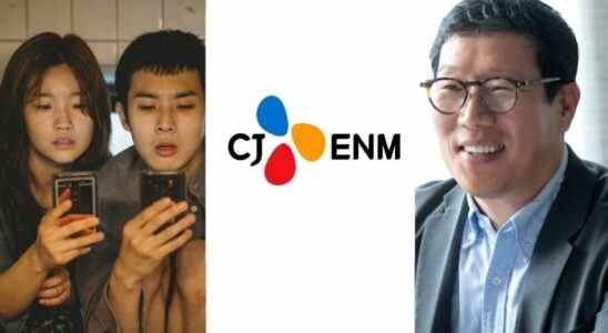 Propulsé par la vague coréenne, CJ ENM se met en forme pour un rôle mondial Les plus populaires doivent être lus Inscrivez-vous aux newsletters Variety Plus de nos marques