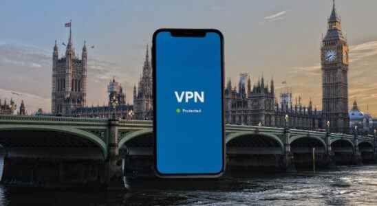 Les meilleurs services VPN britanniques en 2022