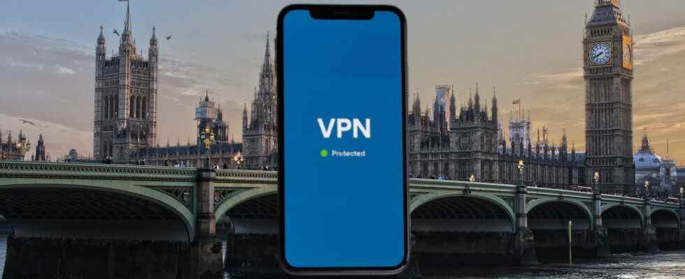 Les meilleurs services VPN britanniques en 2022