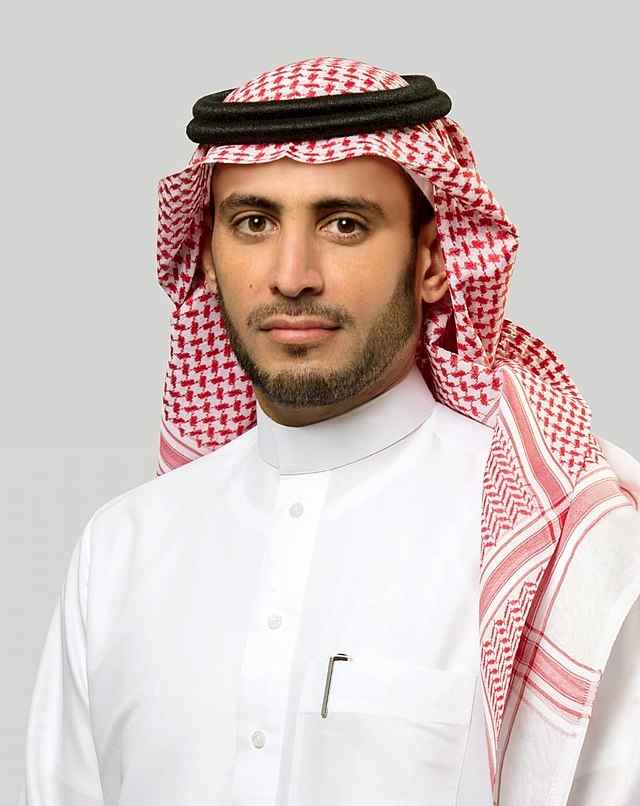 Dr Mohammed Altamimi