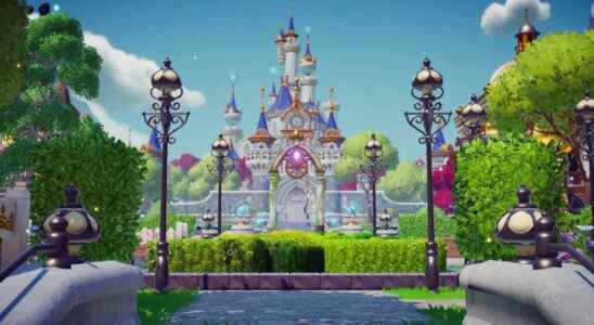Porte secrète Disney Dreamlight Valley - Guide de quête de niveau 10 de l'amitié Mickey