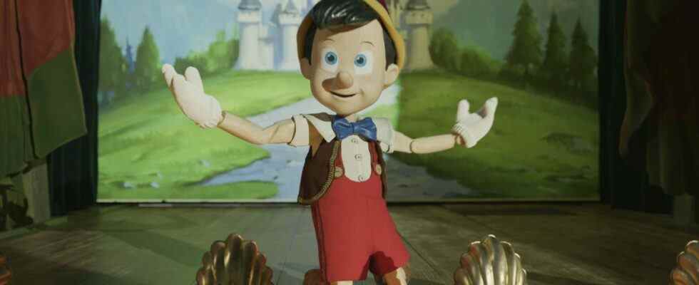 Revue de Pinocchio : Un remake maudit de Disney en direct arrive sur Disney Plus