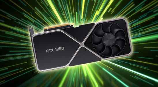 Nvidia taquine l'annonce du GPU RTX 4000 avec "Project Beyond"