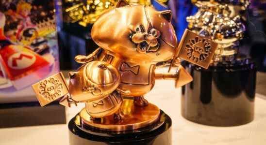 Nintendo couronne les gagnants du tournoi "Enter The Splatlands" de Splatoon 3