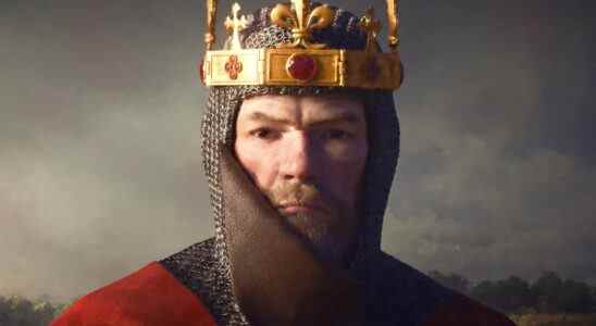 L'événement Crusader Kings 3 offre aux amoureux complexes et un week-end de jeu gratuit