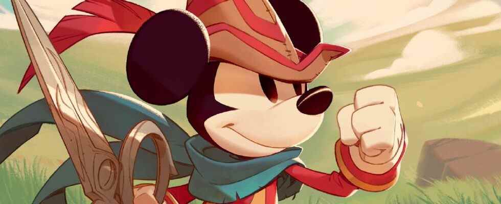 Aperçu des cartes pour Disney Lorcana, la réponse de la souris à Magic, Pokémon