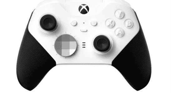 La Xbox Elite Series 2 obtient un modèle "Core" blanc à 130 $, les précommandes sont ouvertes maintenant