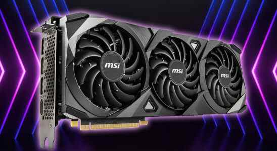 L'accord GPU MSI RTX 3090 coûte moins cher qu'un Nvidia RTX 3080 Ti