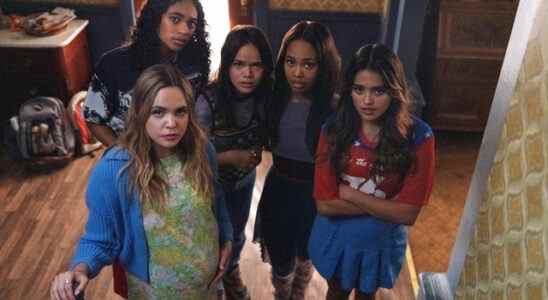 Pretty Little Liars: Original Sin TV show on HBO Max: canceled or renewed for season 2?