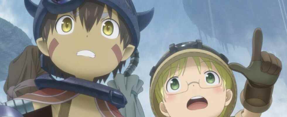 Made in Abyss: Binary Star Falling into Darkness Review (Switch)