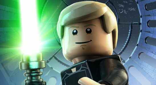 LEGO Star Wars: L'édition galactique de la saga Skywalker annoncée, sortie le 1er novembre