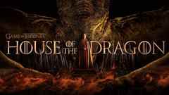 Maison du Dragon - HBO