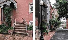 David Santori propose des visites photographiques de rues et ruelles pittoresques.  (David Santori)