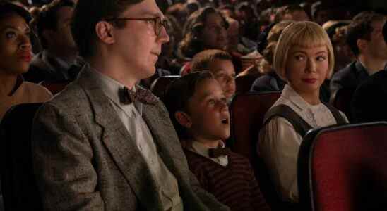 La critique de Fabelmans : L'un des meilleurs films de Steven Spielberg raconte sa propre histoire