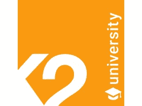 Logo de l'Université K2