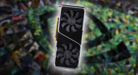 La refonte du GPU Nvidia RTX 3000 pourrait se dérouler aux côtés de RTX 4000