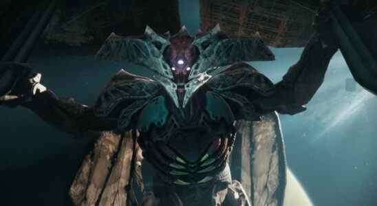 King's Fall serait plus cool avec plus d'Oryx - Iron Banter : Cette semaine dans Destiny 2