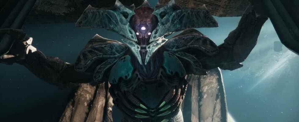 King's Fall serait plus cool avec plus d'Oryx - Iron Banter : Cette semaine dans Destiny 2
