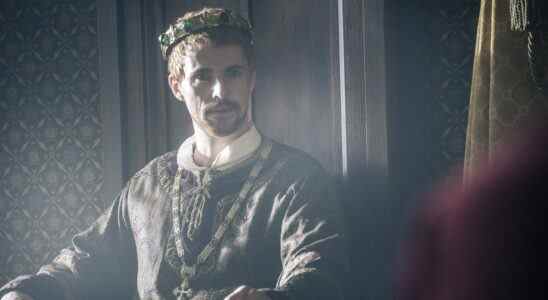 Matthew Goode de Downton Abbey joue dans la nouvelle bande-annonce de Medieval