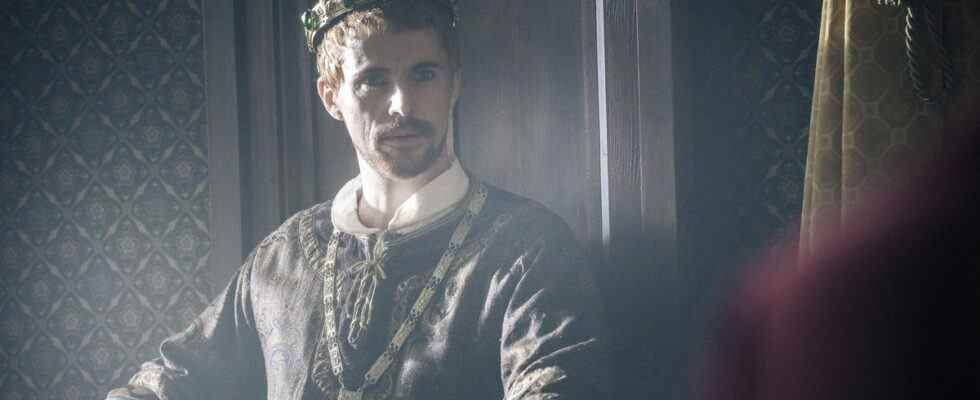 Matthew Goode de Downton Abbey joue dans la nouvelle bande-annonce de Medieval