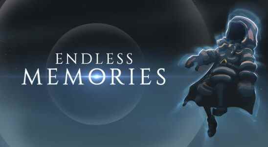 Endless Memories apparaîtra sur Switch en octobre