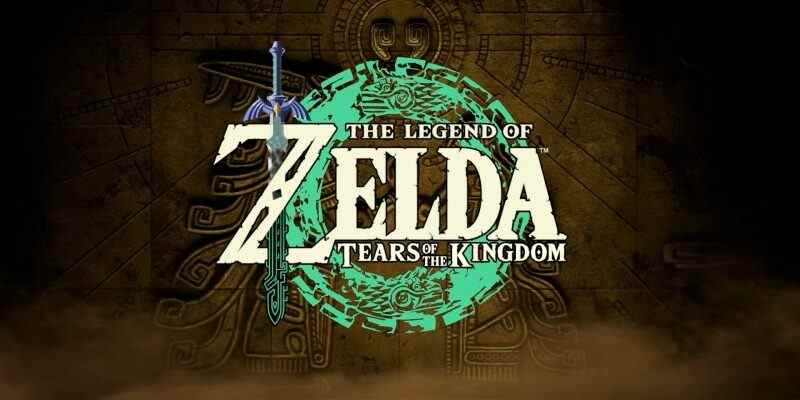 The Legend Of Zelda: Tears Of The Kingdom est le nom de la suite de Breath Of The Wild, date de sortie fixée pour mai